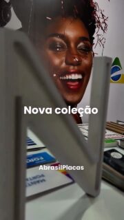 Vem que na Abrasil tem.