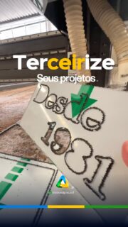 TERCEIRIZE SEUS CORTES CNC ROUTER COM A ABRASIL!

Seu projeto merece um corte de qualidade!

Na Abrasil Placas, você conta com tecnologia CNC Router para realizar cortes personalizados em chapas de até 5,00 m × 1,87 m.

✅ Cortes personalizados e sob medida
✅ Precisão e excelente acabamento
✅ Ideal para projetos de comunicação visual e peças especiais
✅ Terceirização para empresas e profissionais

🚀 Você cria, a Abrasil corta!

📐 Traga seu projeto e solicite um orçamento!

📲 WhatsApp: (31) 3544-1777
📍 Betim/MG

ABRASIL PLACAS — Há 29 anos, o nosso negócio é você aparecer!

#CorteCNCRouter #TerceirizaçãoDeCorte #CorteCNC #ComunicaçãoVisual #AbrasilPlacas BetimMG CorteSobMedida